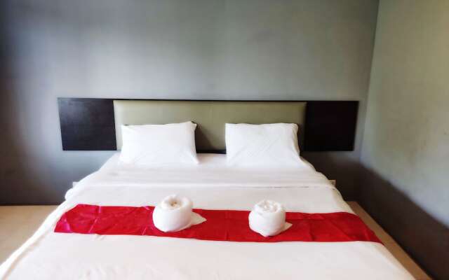FX Resort Chaweng