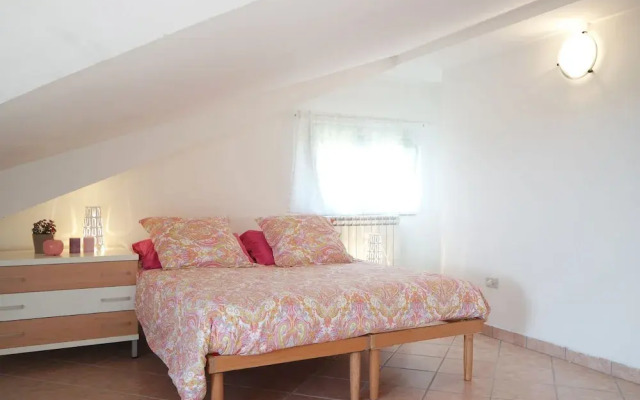 Cilento Apartment