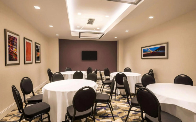Homewood Suites New York/Midtown Manhattan Times Square
