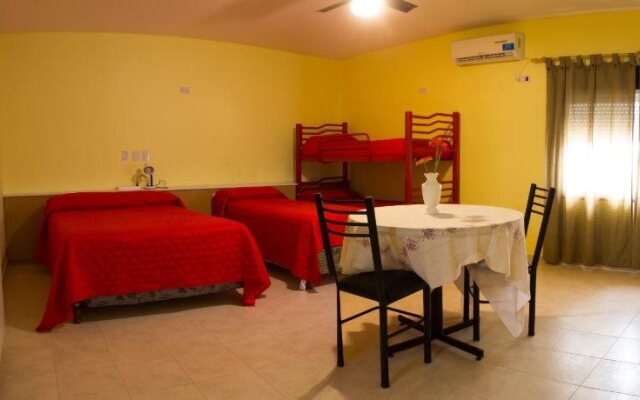 Hotel Bari