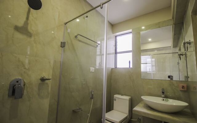 OYO 11077 Home 3BHK Penthouse Porvorim