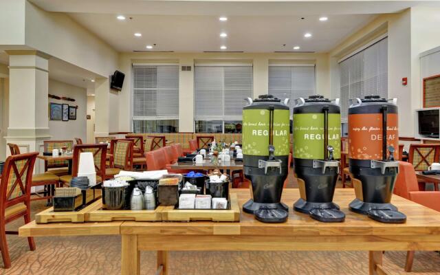 Hilton Garden Inn Oshkosh