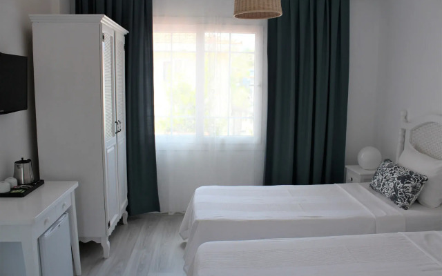 Villamer Hotel Alacati