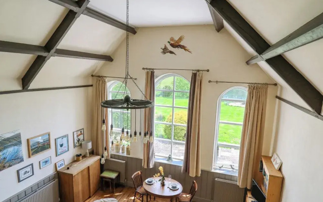 St. Marks School House