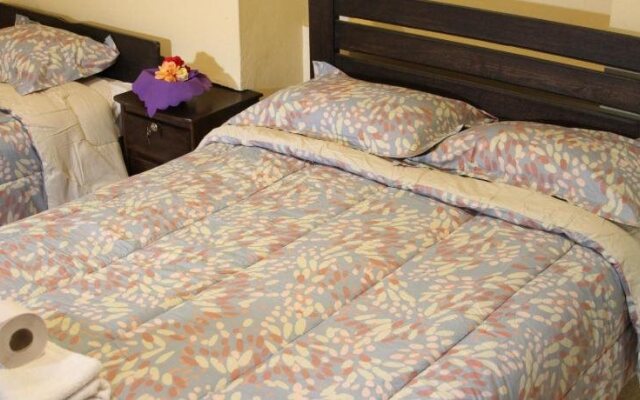 Casa Ananta Family House