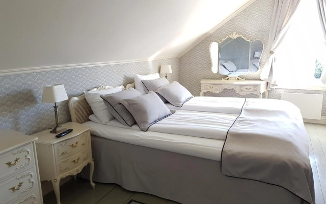 Hotel Norge Lillesand