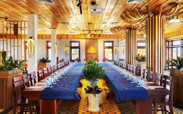 KNN Resort Mondulkiri