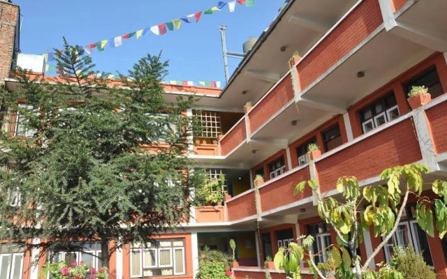 Langsisha Guest House
