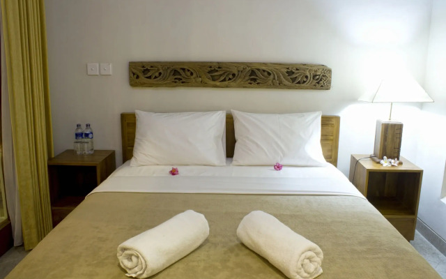 Sura Inn Ubud