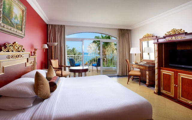 Palm Royale Resort - Soma Bay