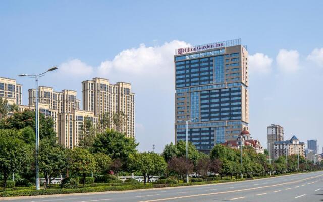 Hilton Garden Inn Changde Dingcheng
