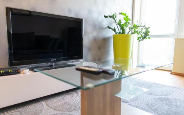 Pokoje gościnne Jola