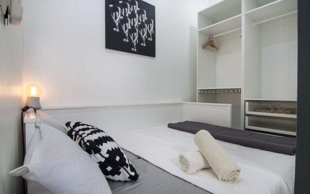 Nadi Service Apartment 2