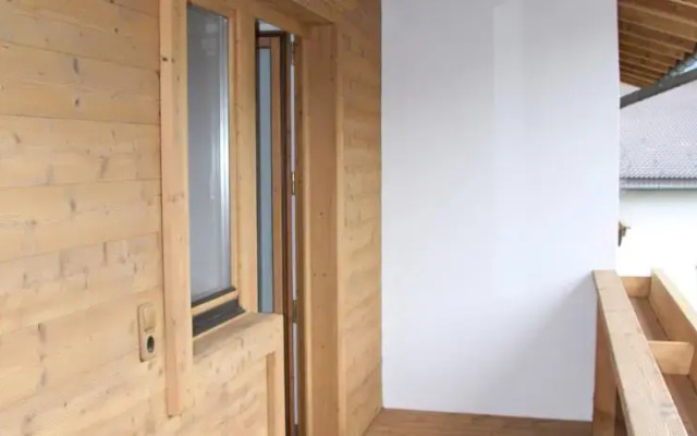Ferienwohnung Gredler