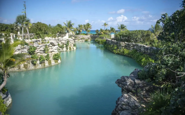 Hotel Xcaret Mexico - All Parks / All Fun Inclusive