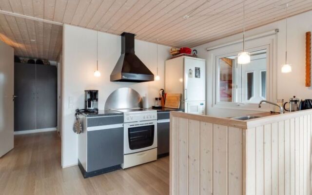"Dodo" - 750m from the sea in NW Jutland