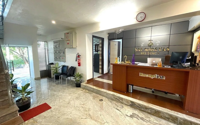 Sai Shreyas Residency
