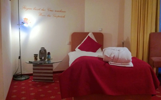 Park Hotel