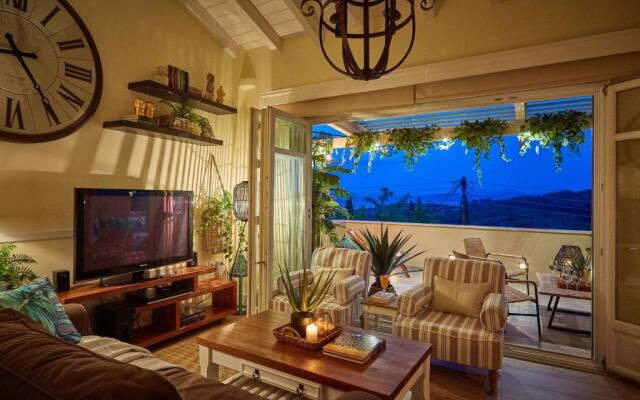 Lianelia LUXURY Village House