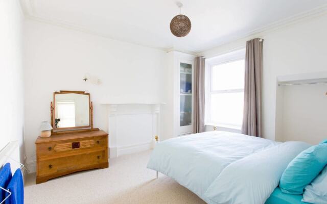 Porthcawl Seaside Apartment
