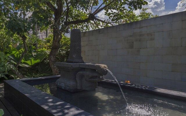 Villa Ramadewa