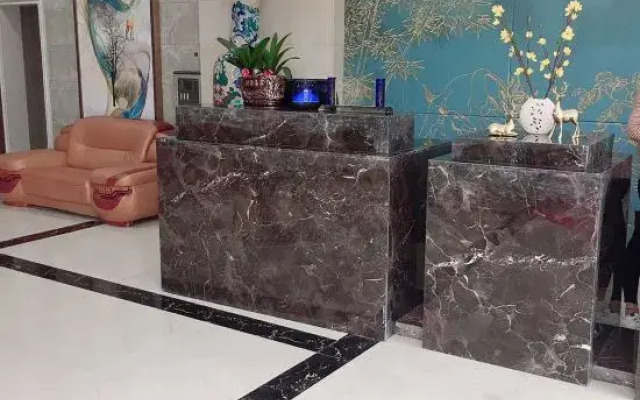 He Yue Meng Jing Hotel