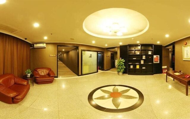 Shenzhen Regal City Hotel