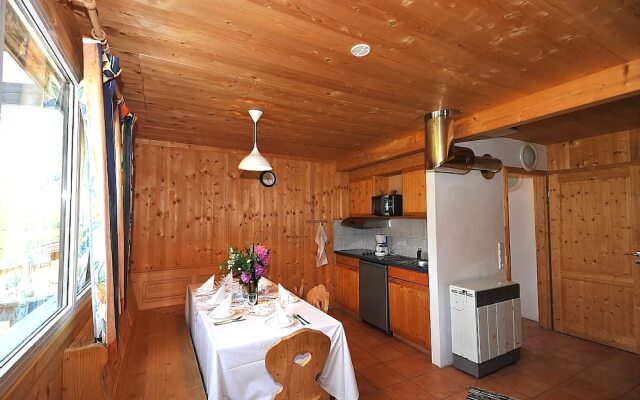 Feriendorf Hohentauern