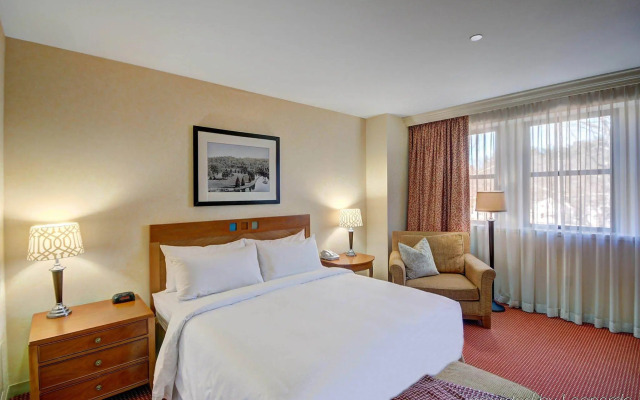 Wellsworth Hotel