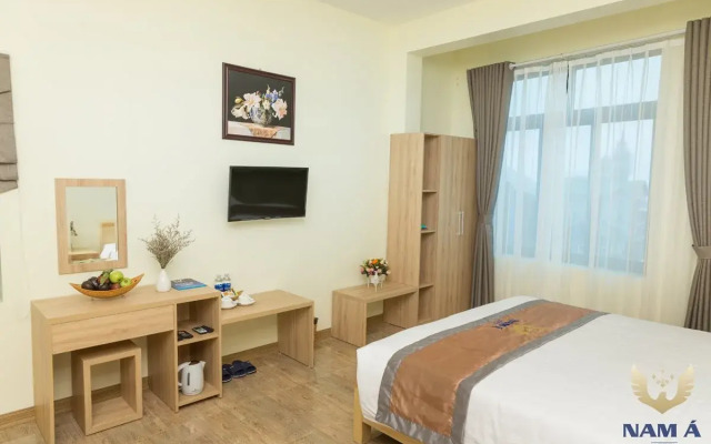 Suoi Mo Hotel