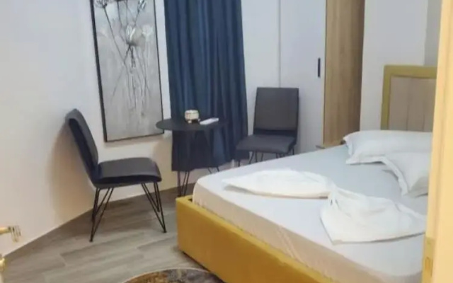 BS Hotel
