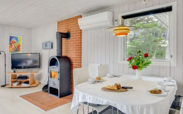 "Nahel" - 900m from the sea in Western Jutland