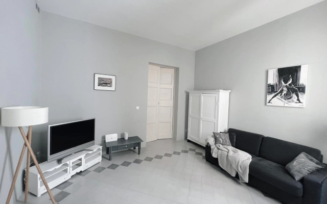 Valletta Life - 1BR Apartment