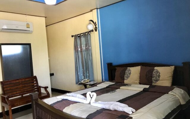 Phupha Inn Resort