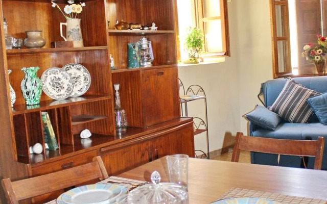 La casa d'Irene