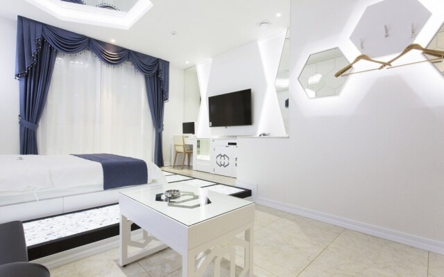 Jeongeup Luxury Self Check-in Motel