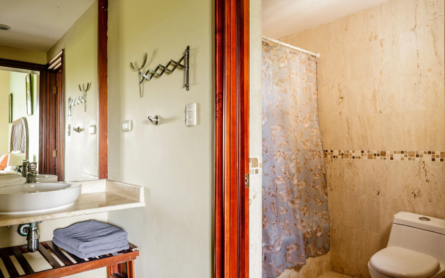Palm Green Vacations Whitesands