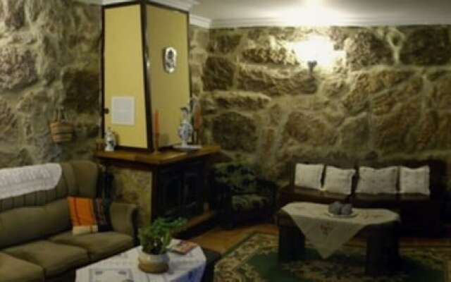 Barbecue | Private Garden | Parking | Serra da Estrela | MyStay