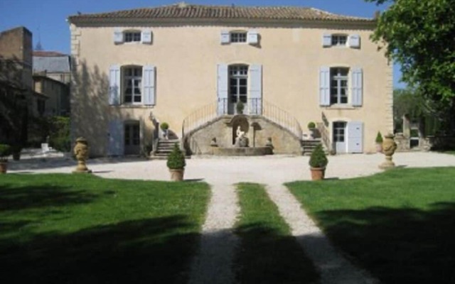 Maison d'hotes Les Petites Sources