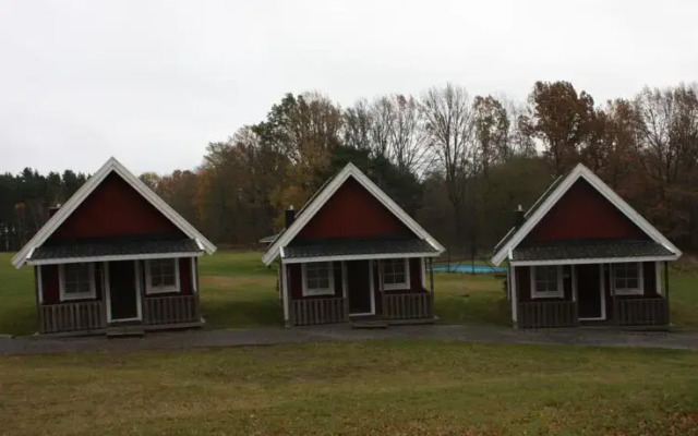 YMCA / KFUM Gården Vidablick