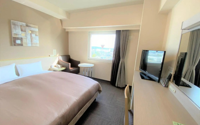 Hotel Route-Inn Sendai Taiwa Inter