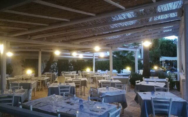 Hotel Baia del Sole