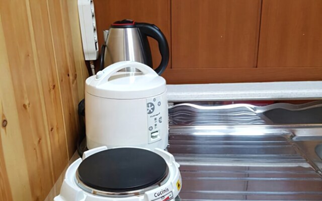 Hongcheon Hometown Spring Pension