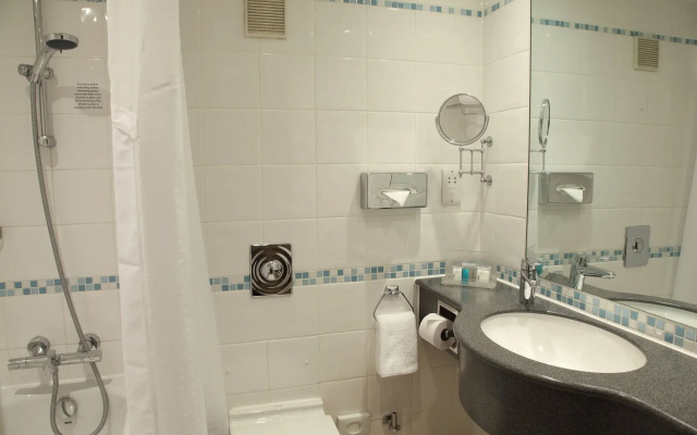 Holiday Inn London - Regent's Park by IHG