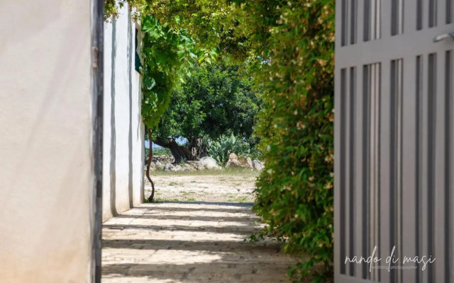 Rooms Masseria Giangrande