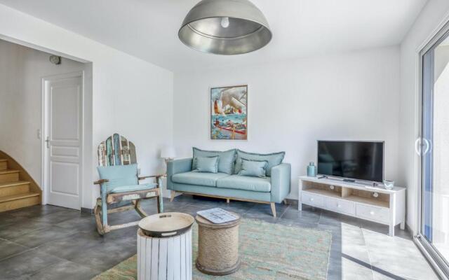 Des vacances ressourçantes dans le Golfe du Morbihan