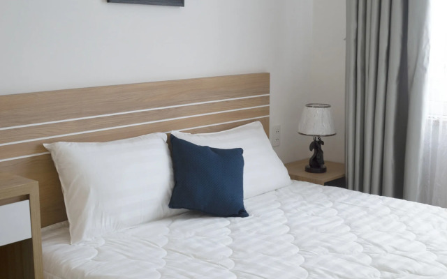 S69 Hotel & Apartment