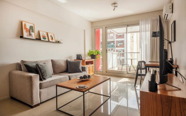 Live Premium Experience Palermo Soho S6B