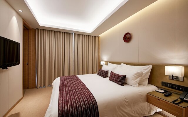 New Century Kylie Hotel Ningbo