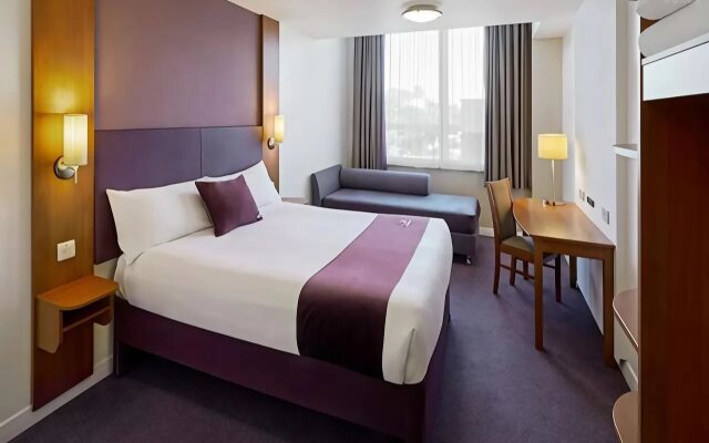 Premier Inn Llanelli Central West